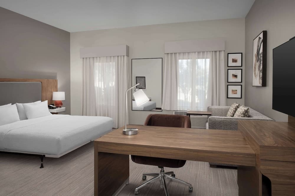 Hampton Inn & Suites Paso Robles