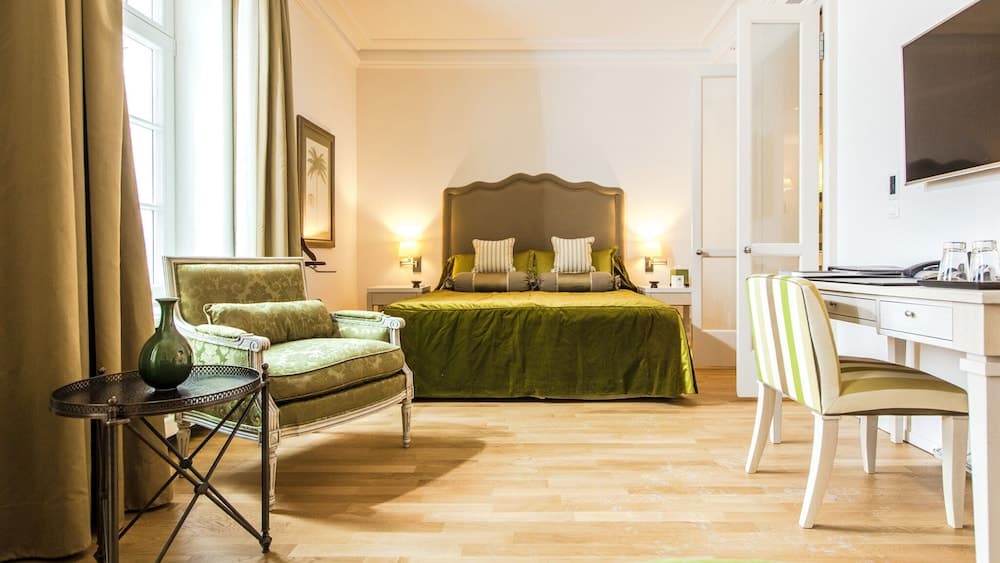 Grand Hotel Heiligendamm