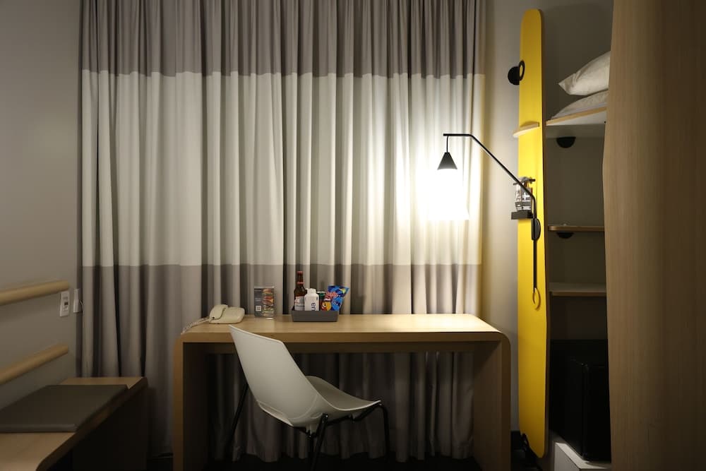 ibis Ribeirao Preto Shopping