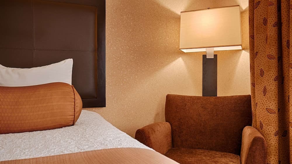 Lloyd Hotel Astoria Bayfront, an Ascend Collection Hotel