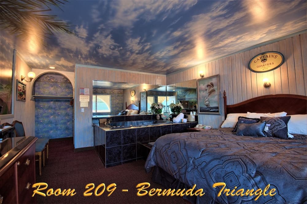 Americas Best Value Inn & Suites Joshua Tree National Park