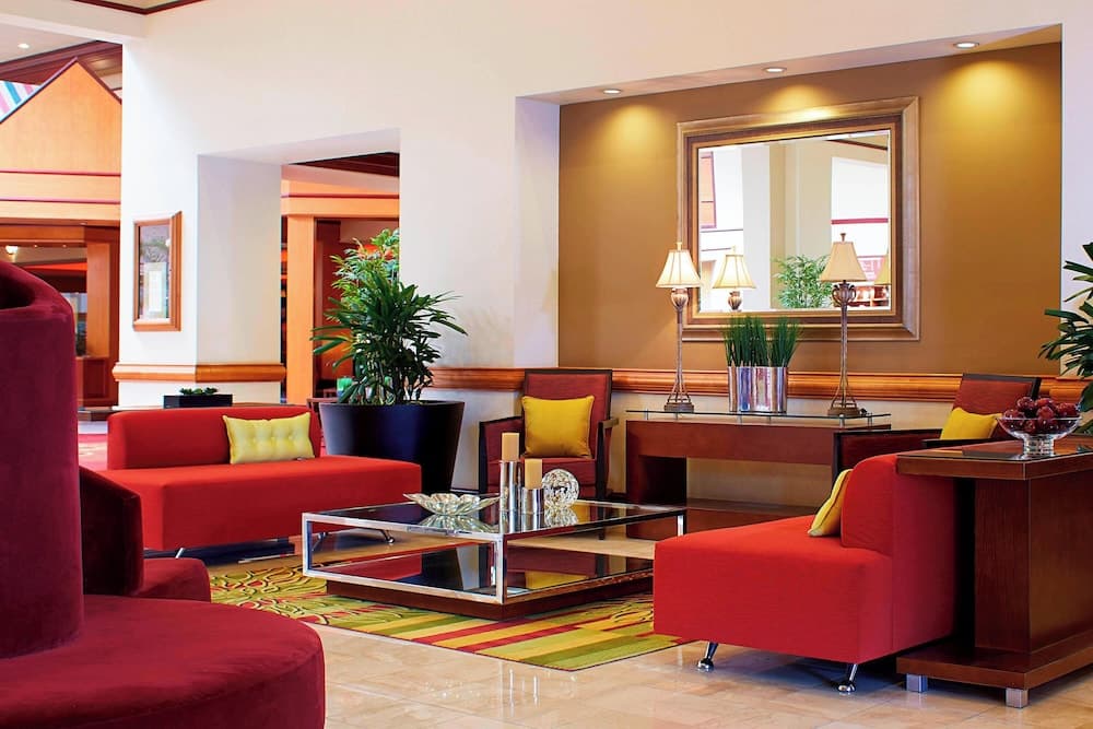 Pittsburgh Marriott North