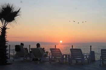 Panamericana Hotel - Arica