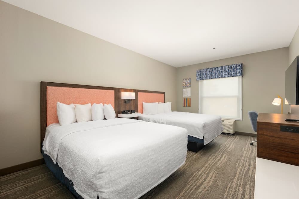 Hampton Inn & Suites Harlingen