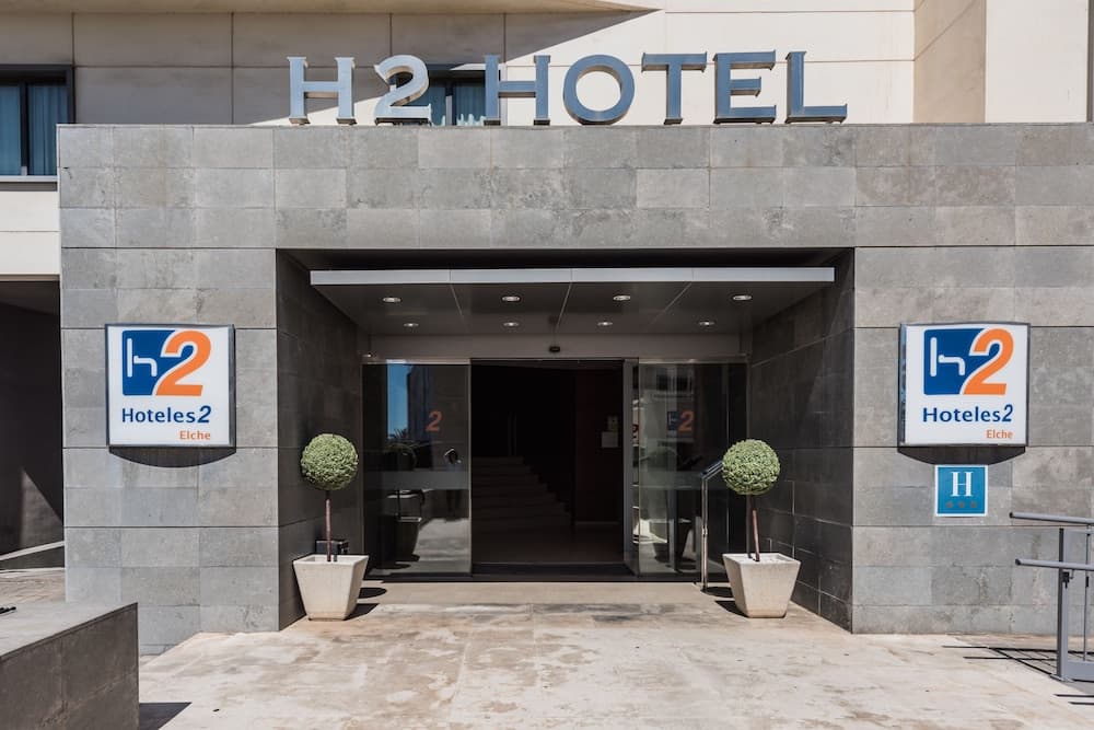 hotel image