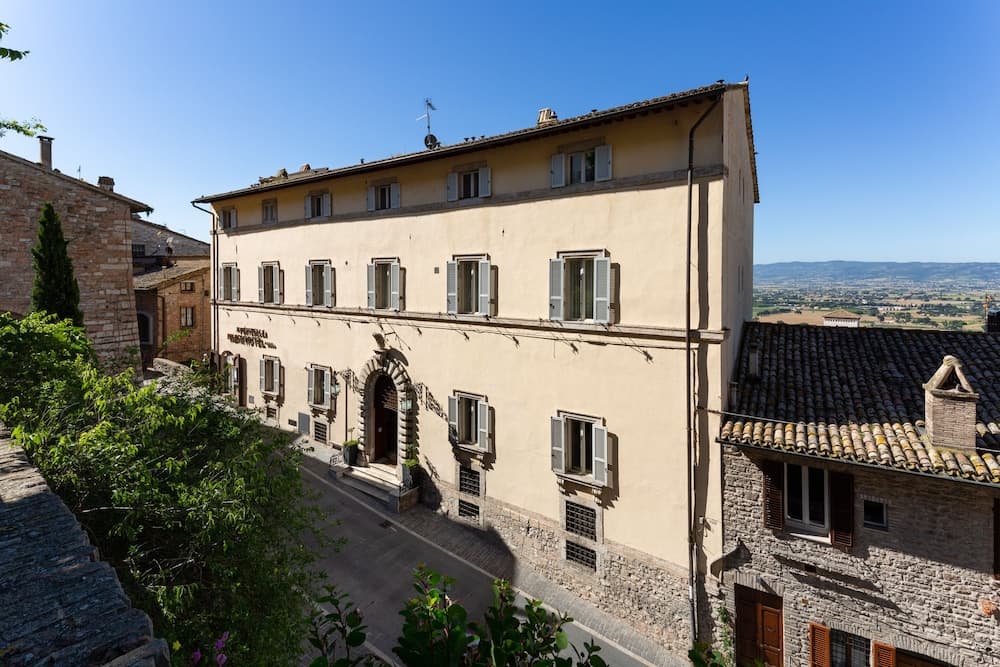 hotel image