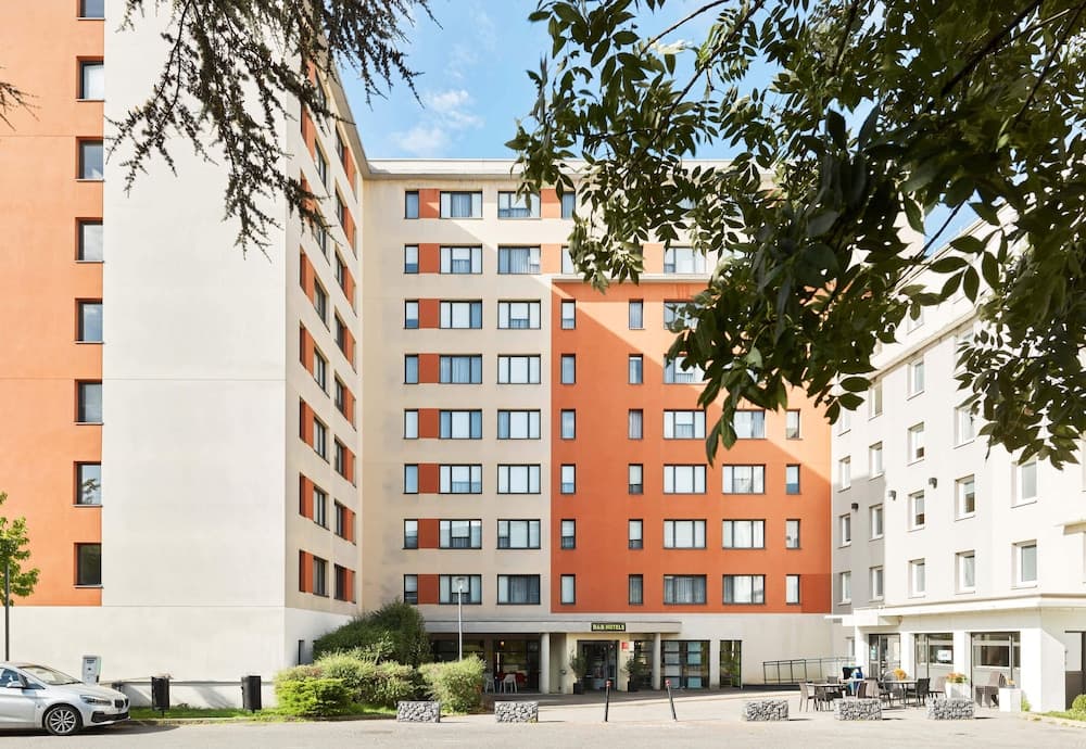 hotel image
