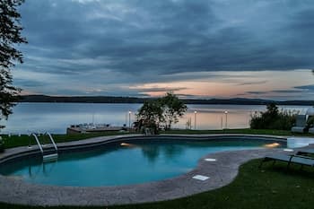 Auberge Villa Bellerive