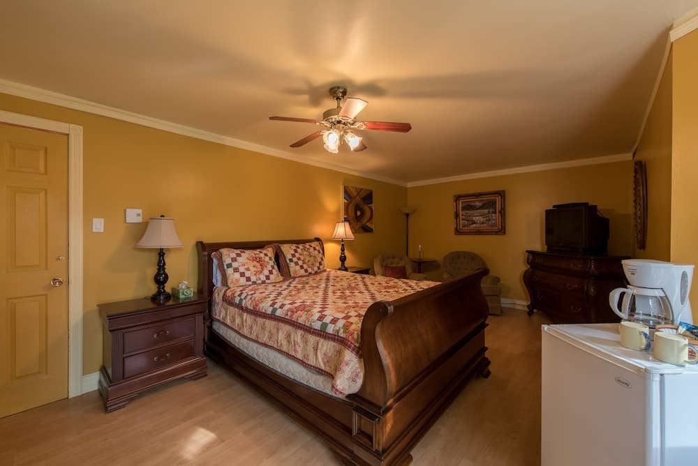 Auberge Villa Bellerive