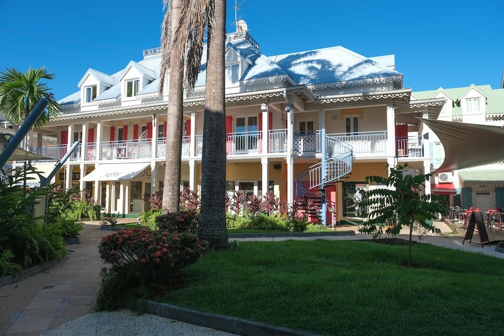 hotel image