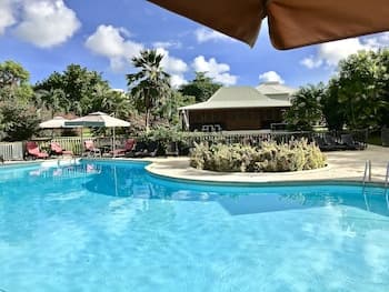 Résidence Le Vallon