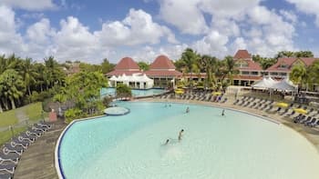 Village St Anne Pierre & Vacances