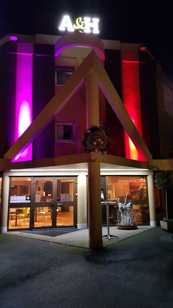hotel image