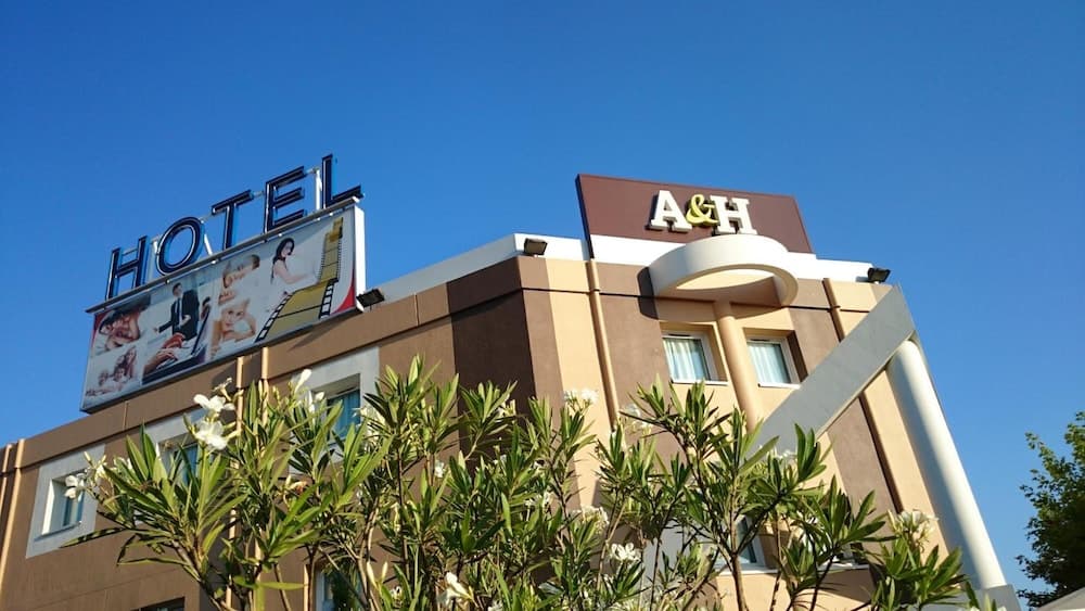 hotel image