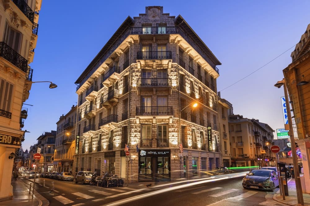 hotel image
