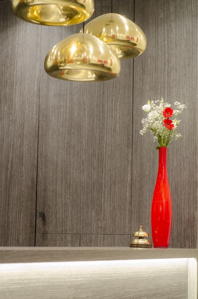 Hotel Migny Opera Montmartre