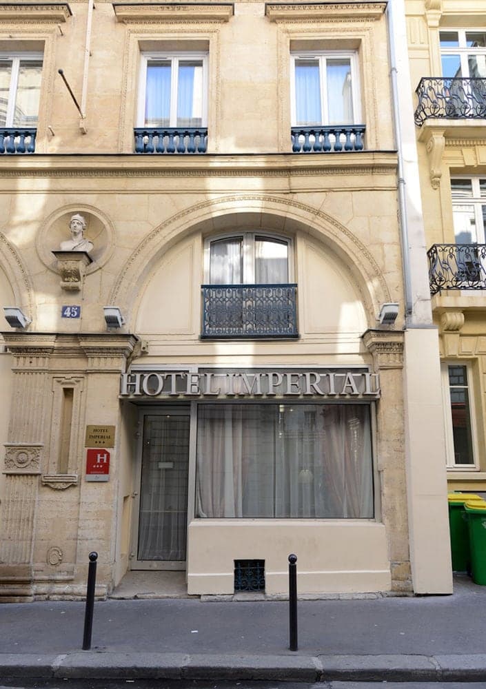 hotel image