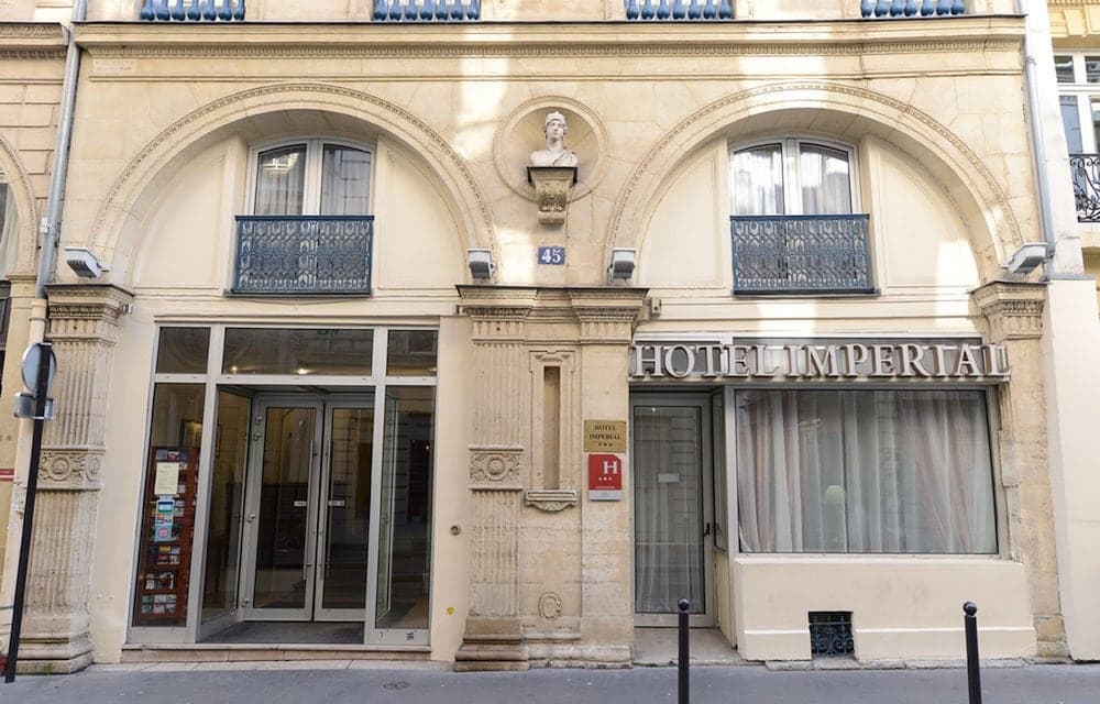 hotel image