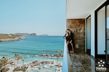 Bless Hotel Ibiza, a member of The Leading Hotels of the World