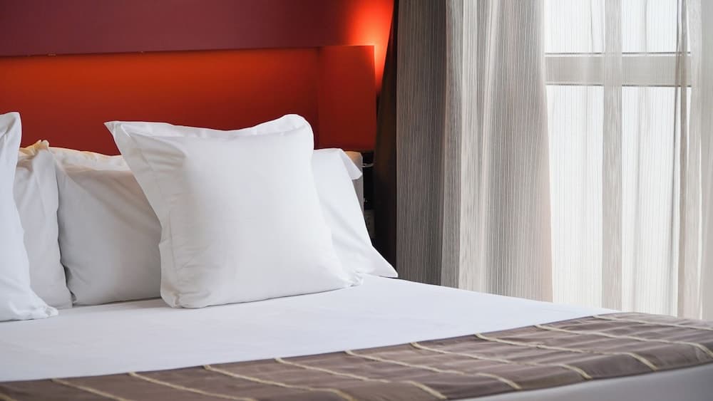 Hotel Vértice Sevilla