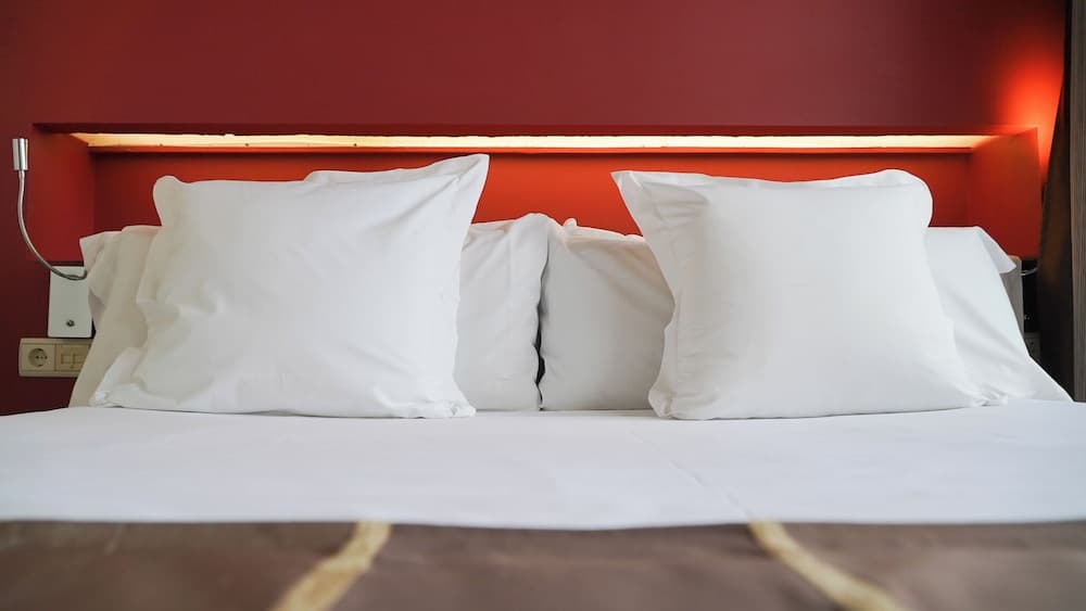 Hotel Vértice Sevilla