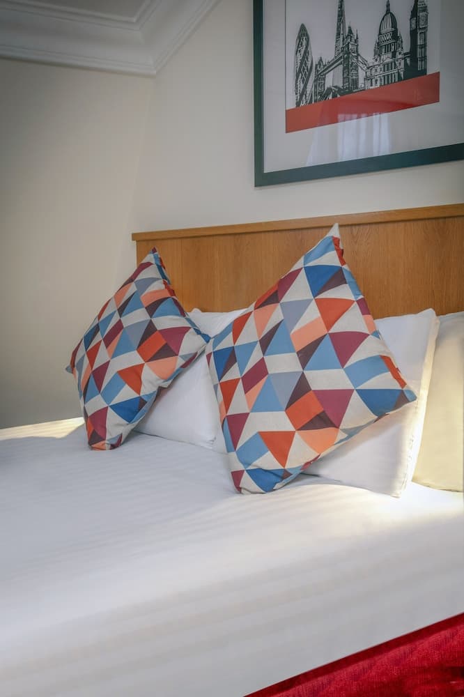 Queensway Hotel, Sure Hotel Collection by Best Western