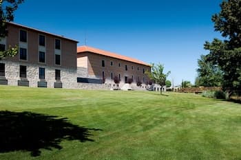 AC Hotel Palacio de Santa Ana by Marriott