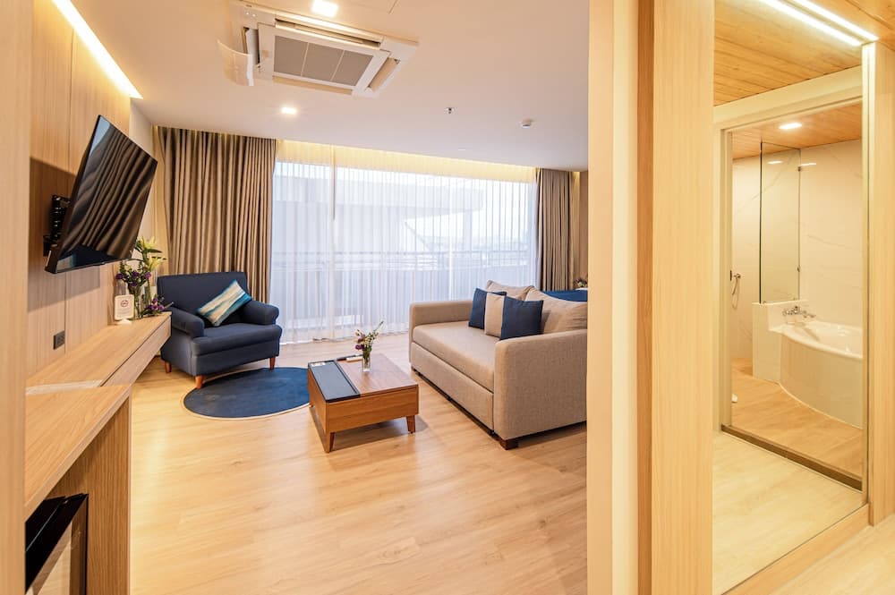 Sunbeam Hotel Pattaya