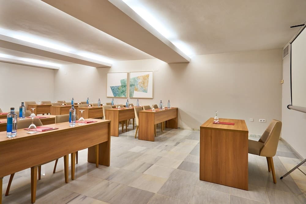 Hotel Exe Ciudad de Cordoba