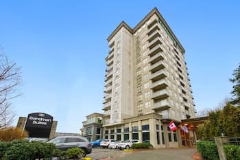 Sandman Suites Surrey-Guildford