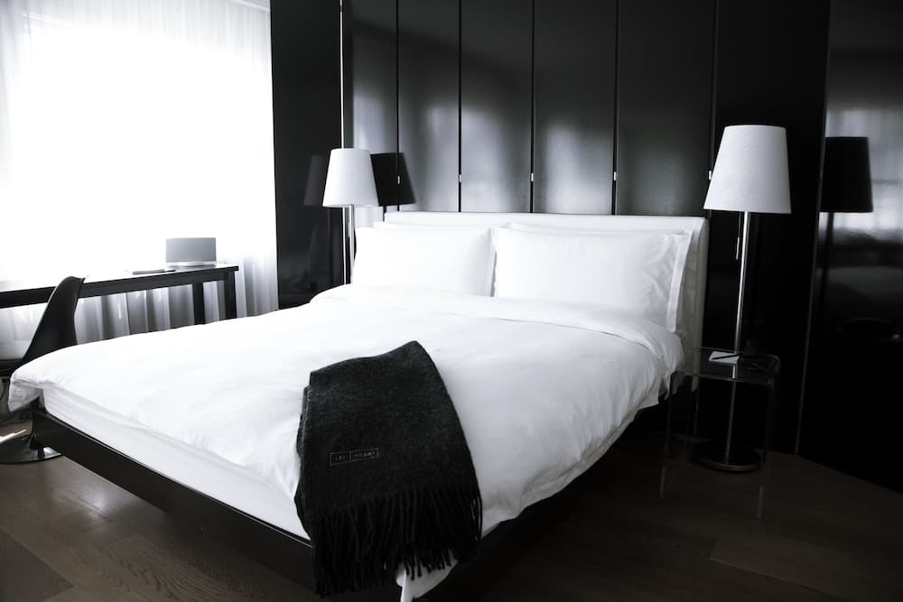 101 Hotel, Reykjavik, a Member of Design Hotels