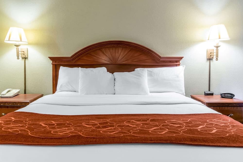 Comfort Suites Owensboro South