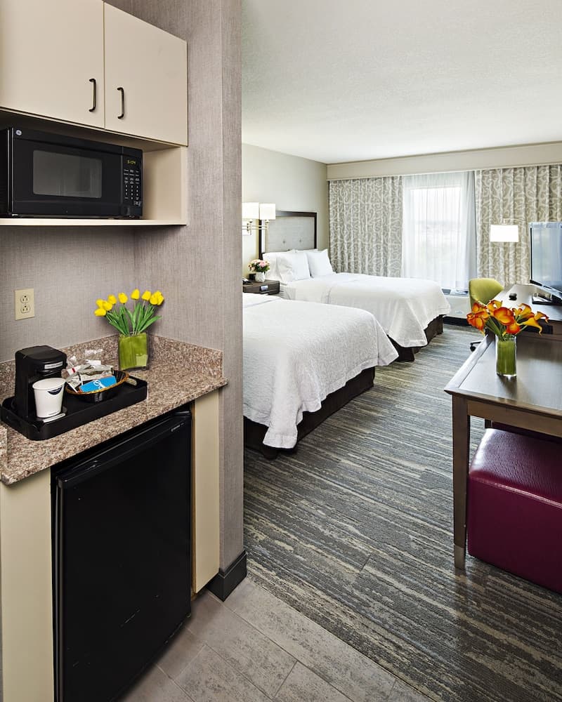 Hampton Inn & Suites Palm Desert