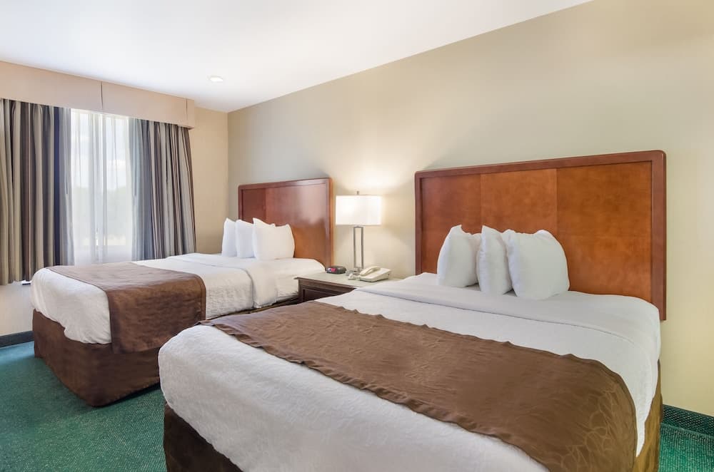 MainStay Suites Roanoke Airport