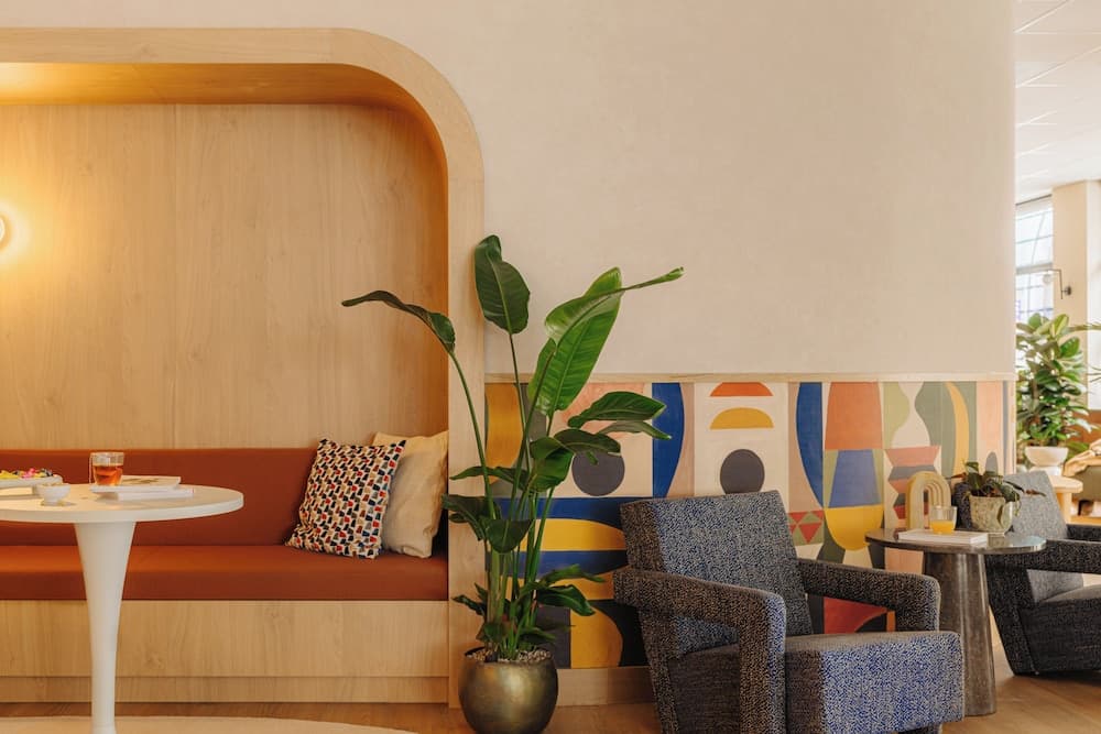 Leonardo Hotel Hengelo City Center