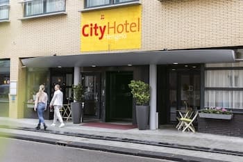 City Hotel Hengelo
