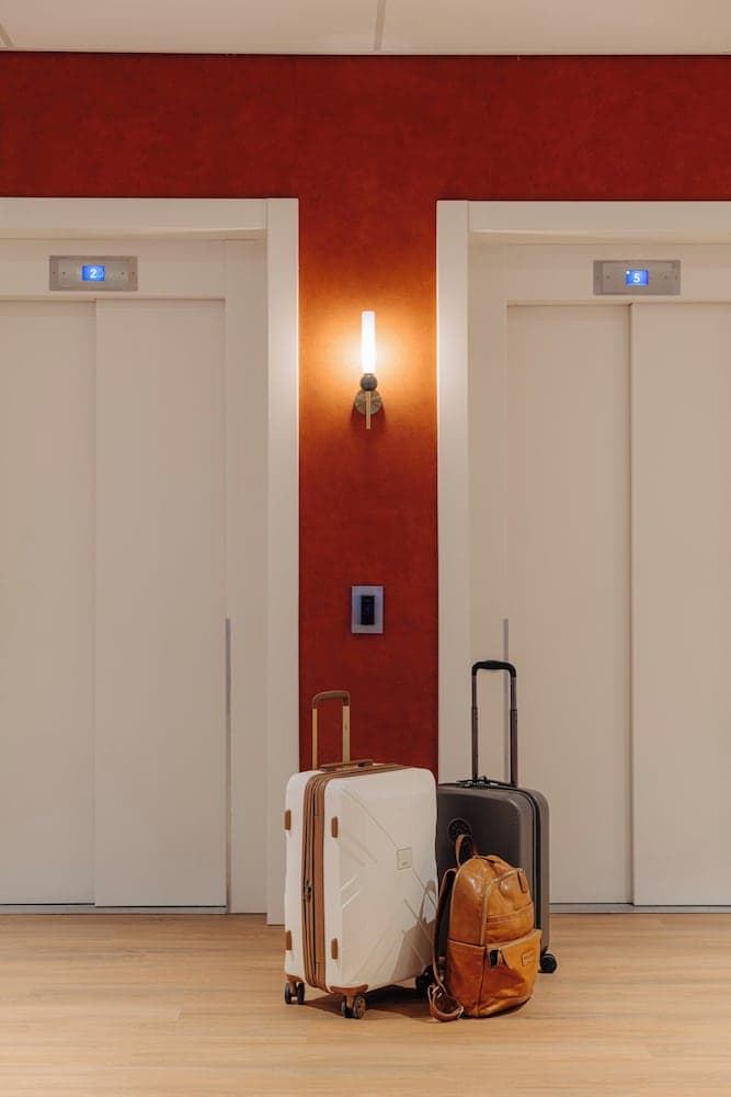 Leonardo Hotel Hengelo City Center