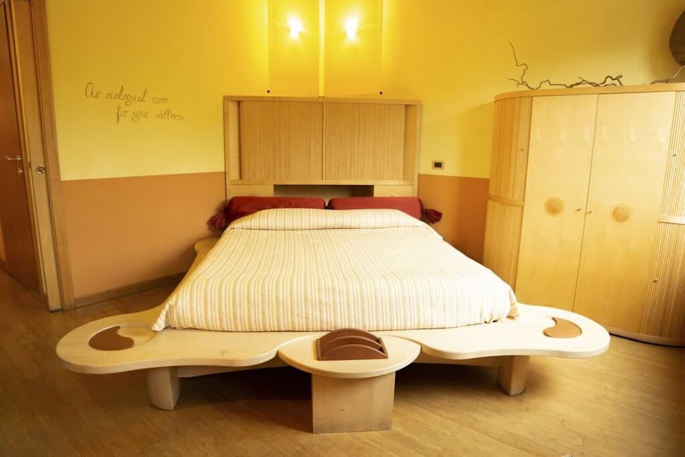 eco Hotel Milano & BioRiso Restaurant