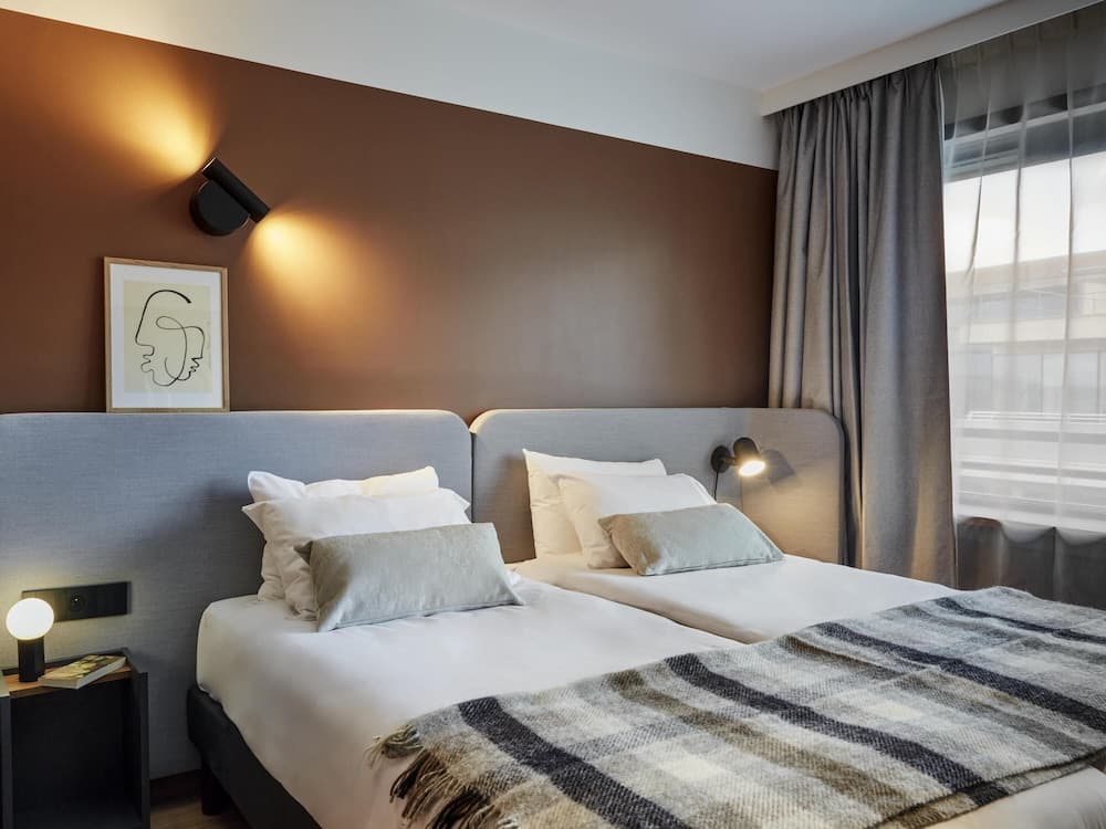 Aparthotel Adagio Paris Bercy Village