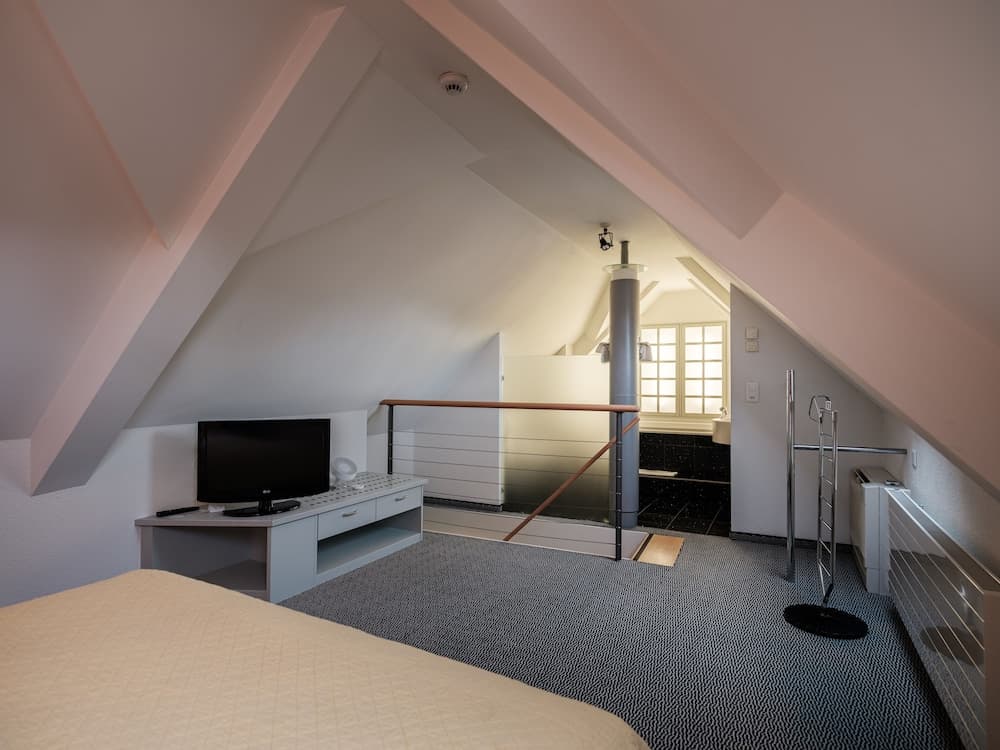 HOTEL ENGEL LIESTAL - Business & Lifestyle