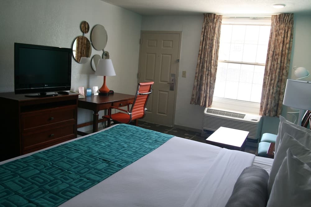 Howard Johnson by Wyndham Hattiesburg