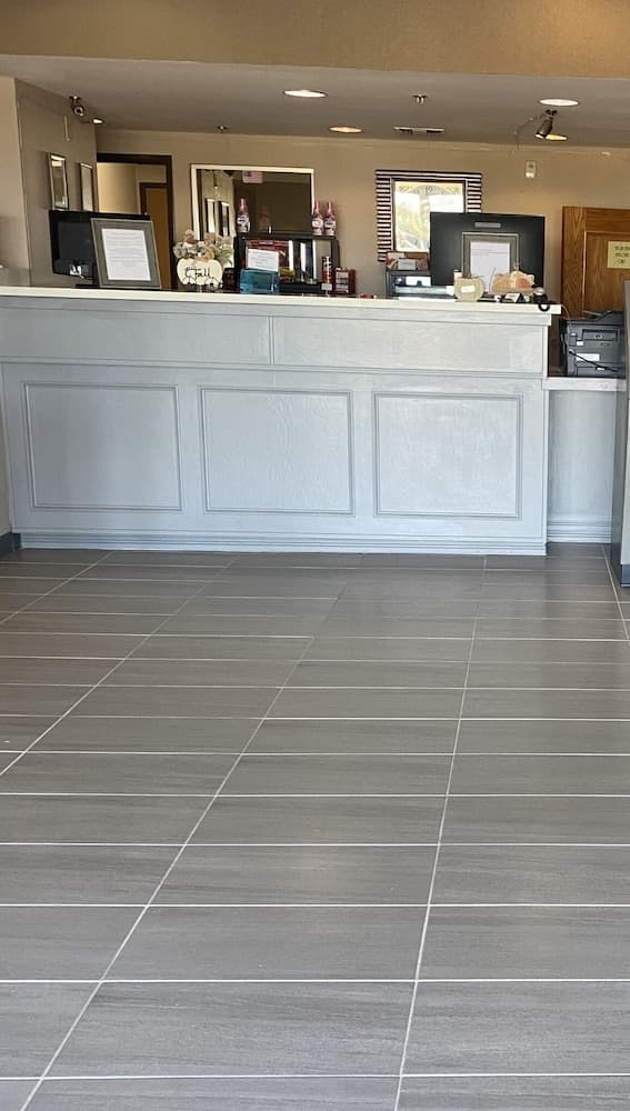 Super 8 by Wyndham Quartzsite AZ