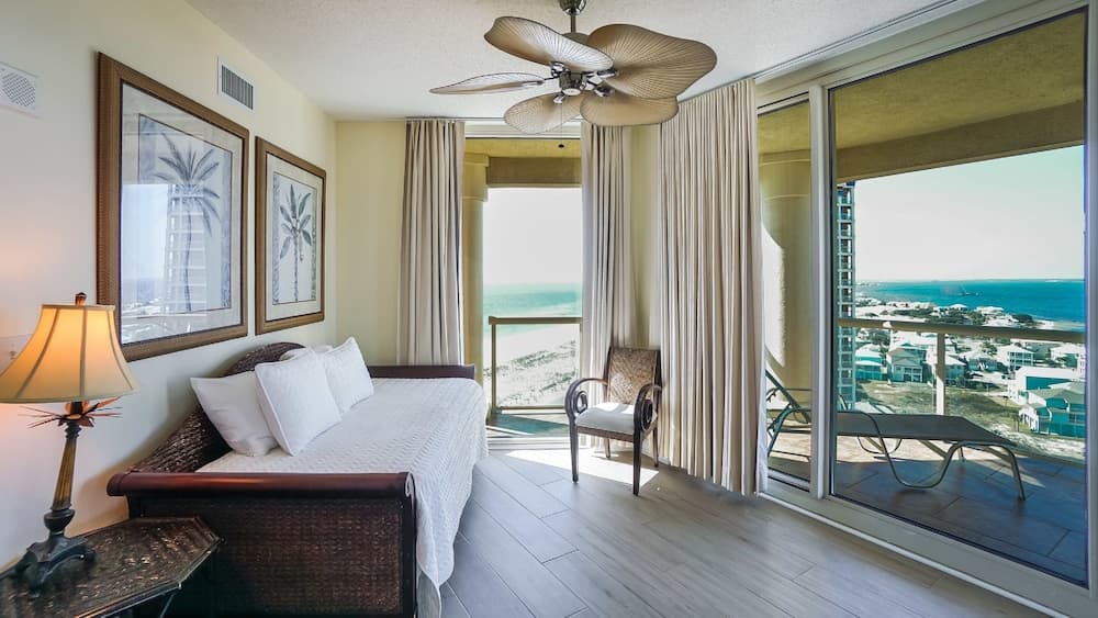 Portofino Island Resort