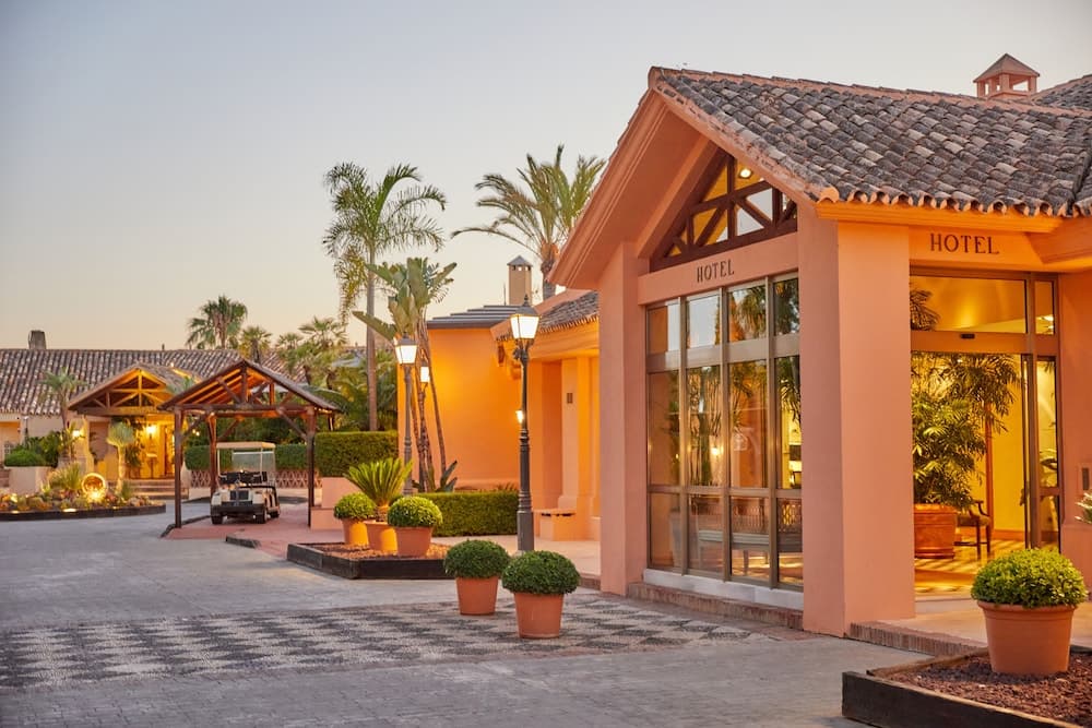 hotel image