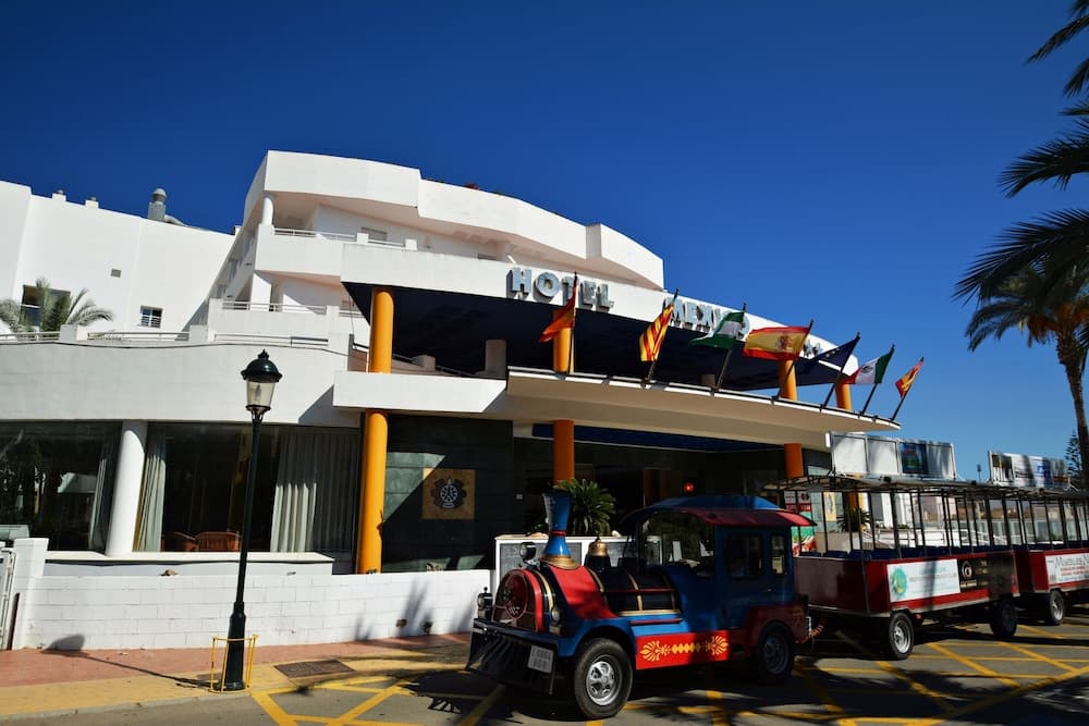 hotel image