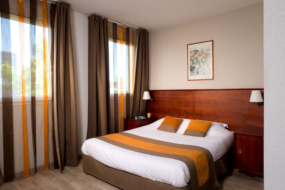 Madame Vacances - Résidence Les Consuls de la Mer