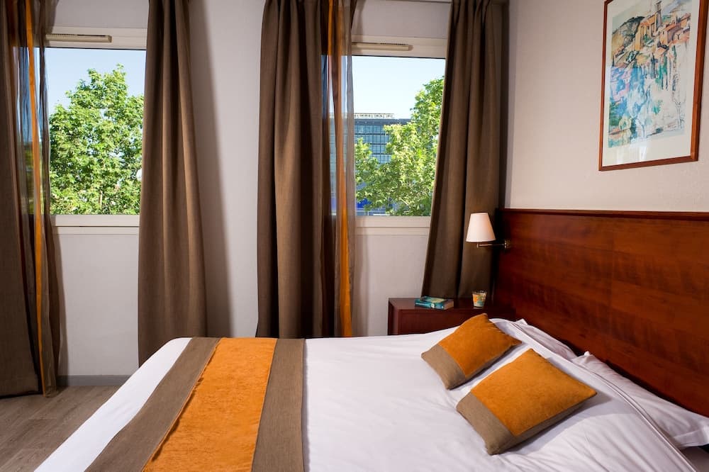 Madame Vacances - Résidence Les Consuls de la Mer