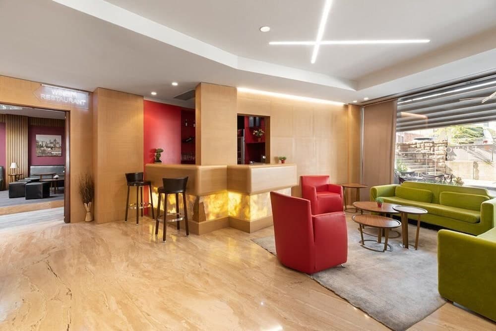 Eurostars Sofia City