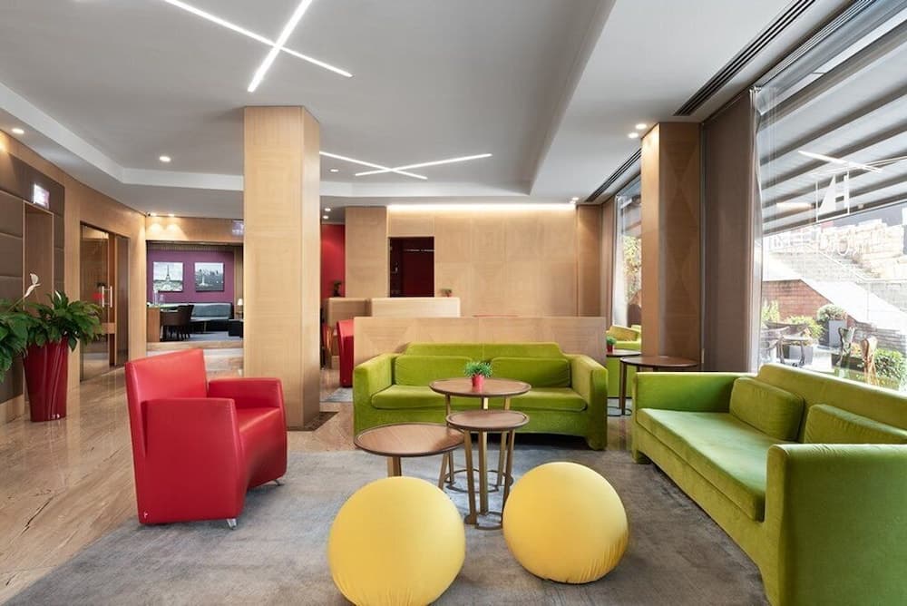 Eurostars Sofia City