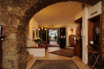 City Partner Hotel Strauss